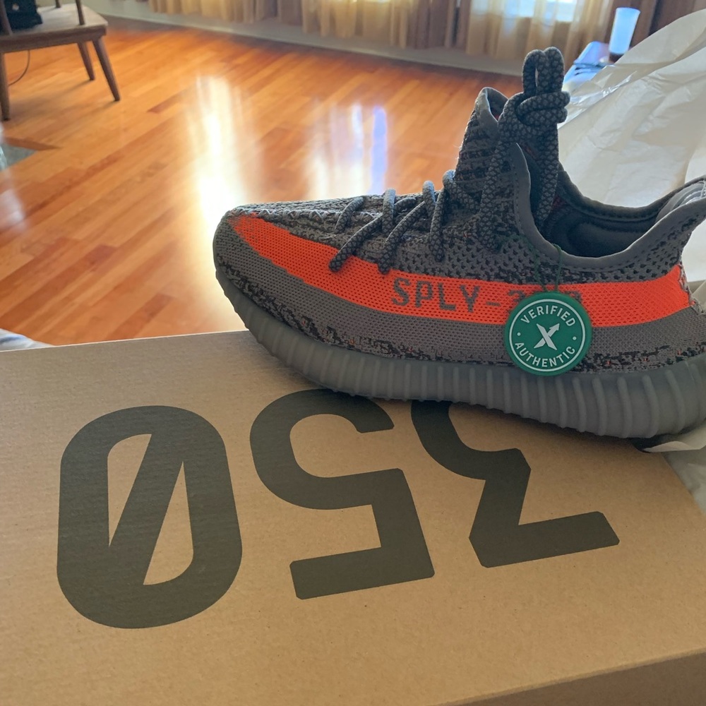 Adidas Yeezy Boost 350 V2